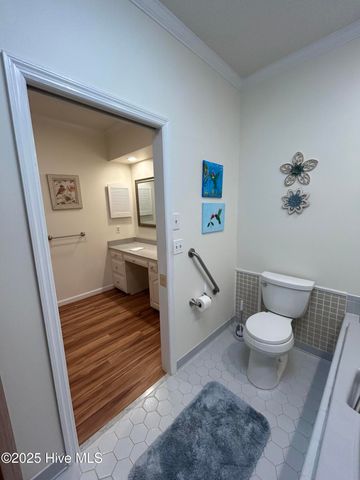 116 Oxford Court, West End, NC 27376