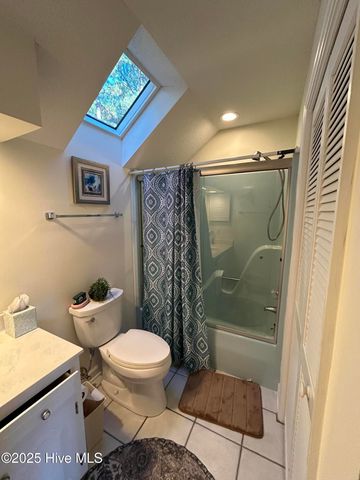 116 Oxford Court, West End, NC 27376