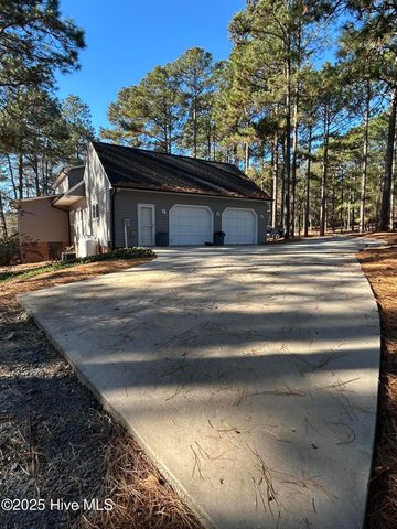 116 Oxford Court, West End, NC 27376
