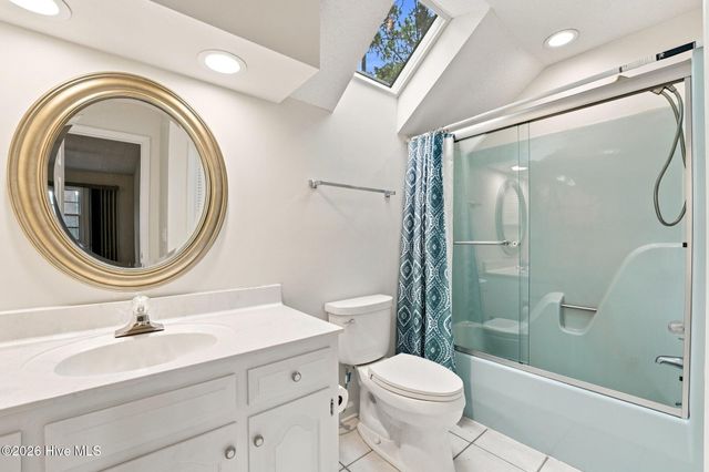 116 Oxford Court, West End, NC 27376