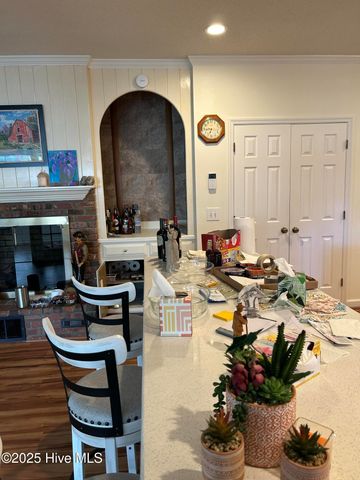 116 Oxford Court, West End, NC 27376