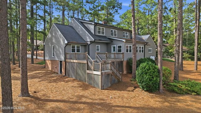 116 Oxford Court, West End, NC 27376