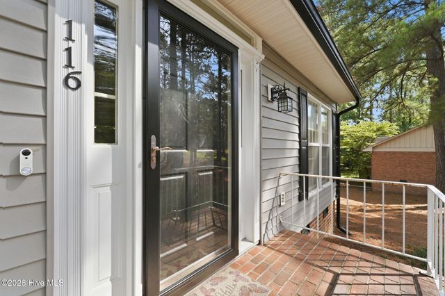116 Oxford Court, West End, NC 27376