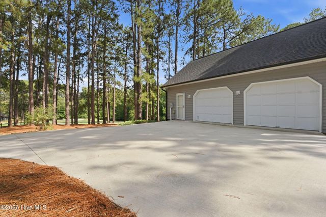 116 Oxford Court, West End, NC 27376