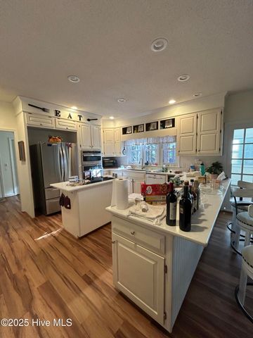 116 Oxford Court, West End, NC 27376