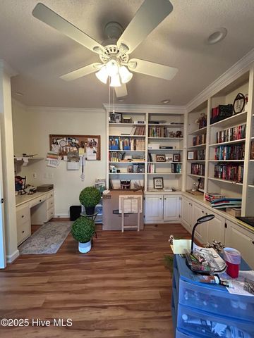 116 Oxford Court, West End, NC 27376