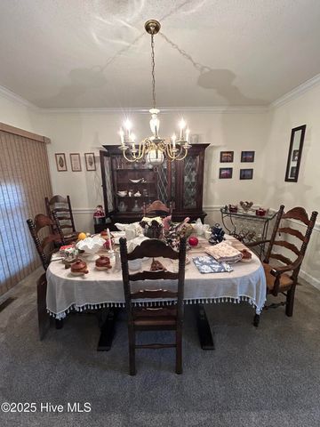 116 Oxford Court, West End, NC 27376
