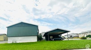 3685 S ADAMS RD, Magna, UT 84044