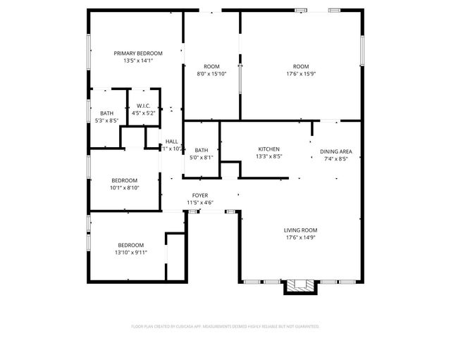 3020 Trudi Way, Modesto, CA 95354