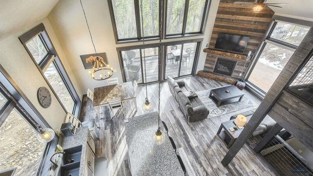 21167 TURKEY TRAIL, Lead, SD 57754