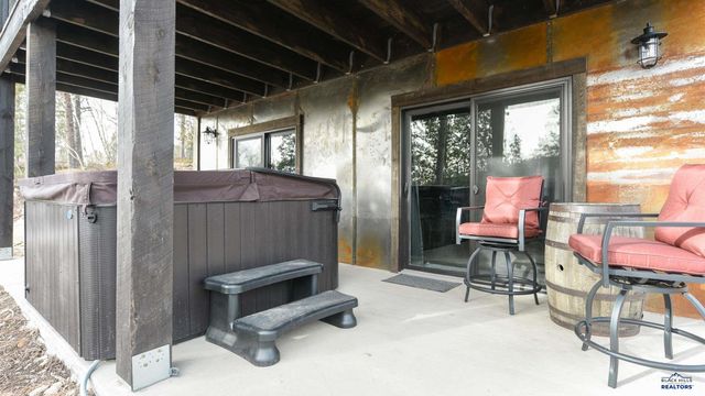 21167 TURKEY TRAIL, Lead, SD 57754