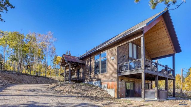 21167 TURKEY TRAIL, Lead, SD 57754