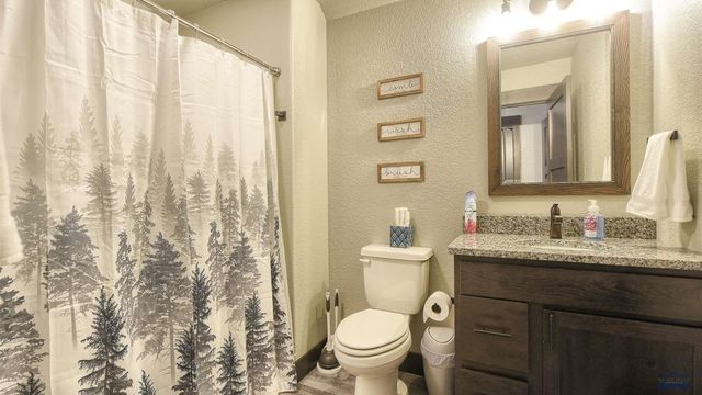 21167 TURKEY TRAIL, Lead, SD 57754