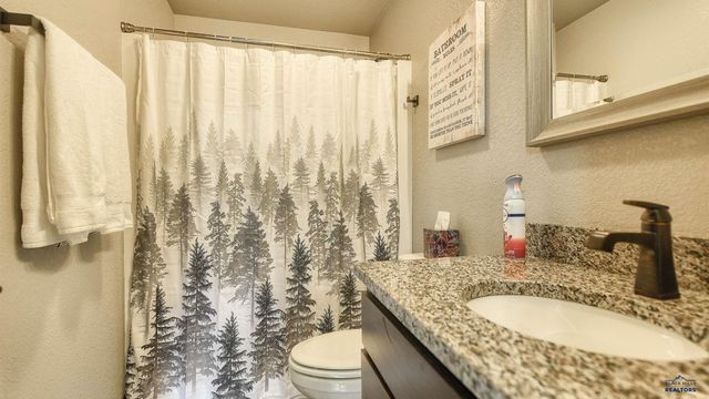 21167 TURKEY TRAIL, Lead, SD 57754