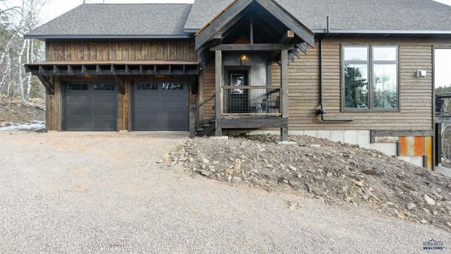 21167 TURKEY TRAIL, Lead, SD 57754