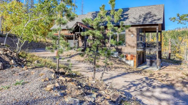 21167 TURKEY TRAIL, Lead, SD 57754
