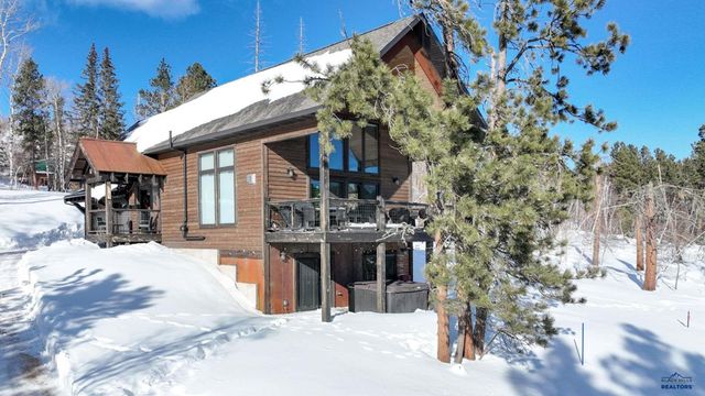 21167 TURKEY TRAIL, Lead, SD 57754