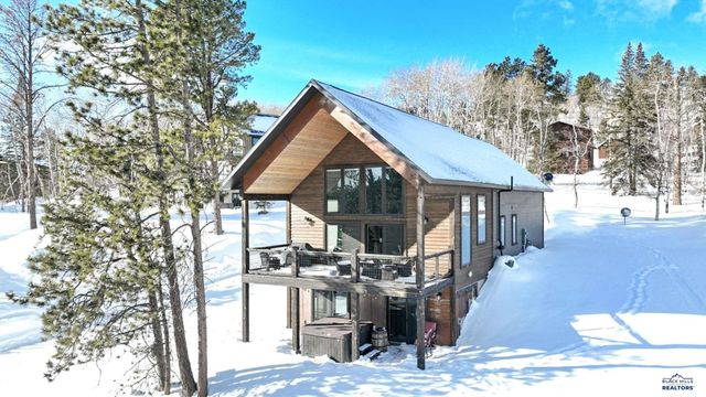 21167 TURKEY TRAIL, Lead, SD 57754