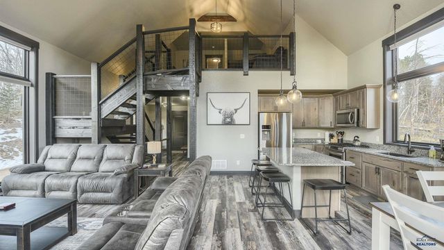 21167 TURKEY TRAIL, Lead, SD 57754
