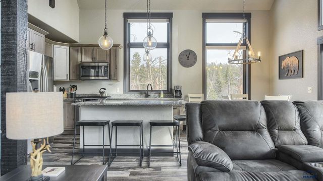 21167 TURKEY TRAIL, Lead, SD 57754