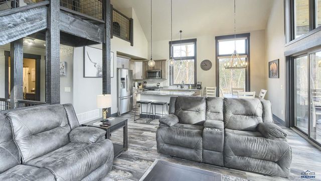 21167 TURKEY TRAIL, Lead, SD 57754