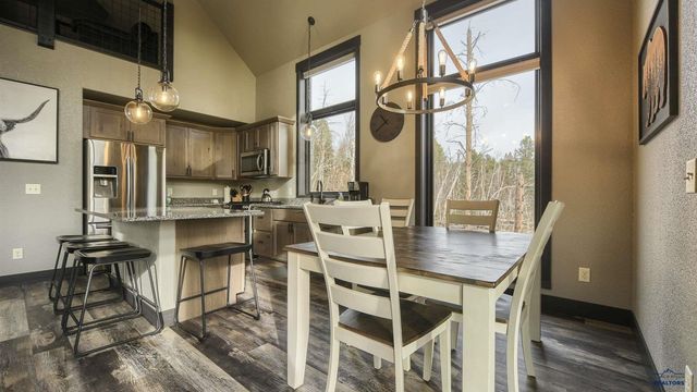 21167 TURKEY TRAIL, Lead, SD 57754