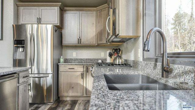 21167 TURKEY TRAIL, Lead, SD 57754