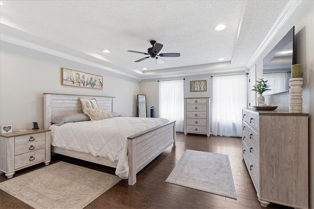 166 Amberwood Drive, Anderson, SC 29621