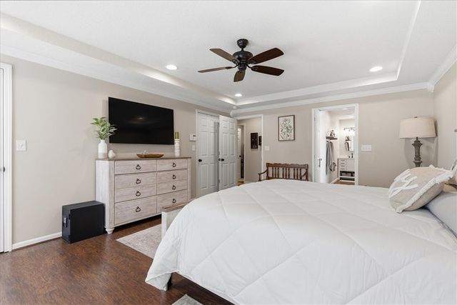 166 Amberwood Drive, Anderson, SC 29621