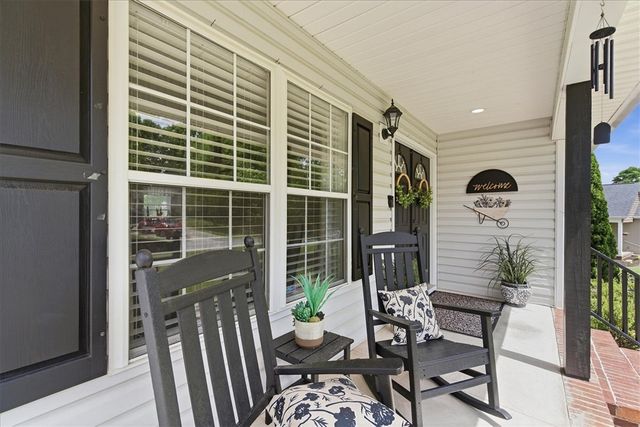 166 Amberwood Drive, Anderson, SC 29621