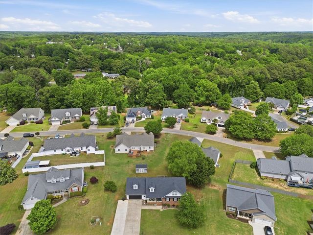 166 Amberwood Drive, Anderson, SC 29621