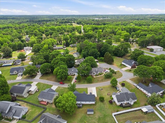 166 Amberwood Drive, Anderson, SC 29621