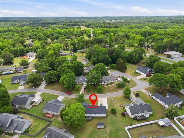 166 Amberwood Drive, Anderson, SC 29621