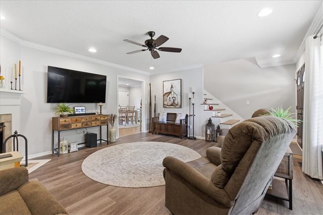 166 Amberwood Drive, Anderson, SC 29621