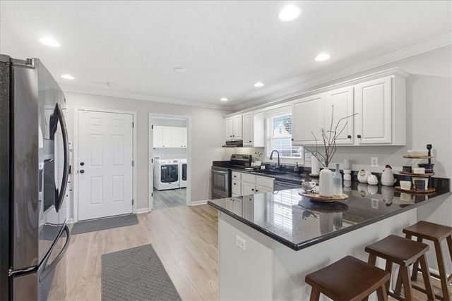 166 Amberwood Drive, Anderson, SC 29621