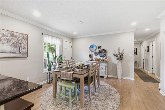 166 Amberwood Drive, Anderson, SC 29621