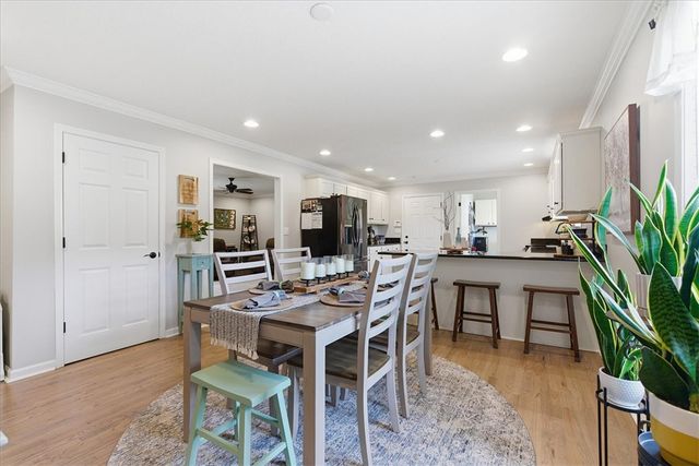 166 Amberwood Drive, Anderson, SC 29621
