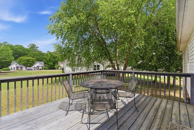 166 Amberwood Drive, Anderson, SC 29621