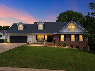 166 Amberwood Drive, Anderson, SC 29621