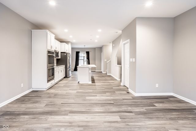 3123 Bolton Square Boulevard, Indianapolis, IN 46222