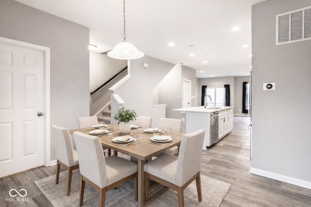 3123 Bolton Square Boulevard, Indianapolis, IN 46222