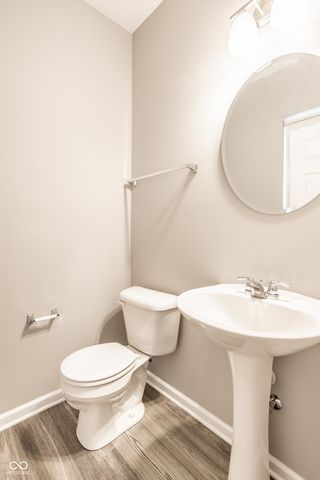 3123 Bolton Square Boulevard, Indianapolis, IN 46222