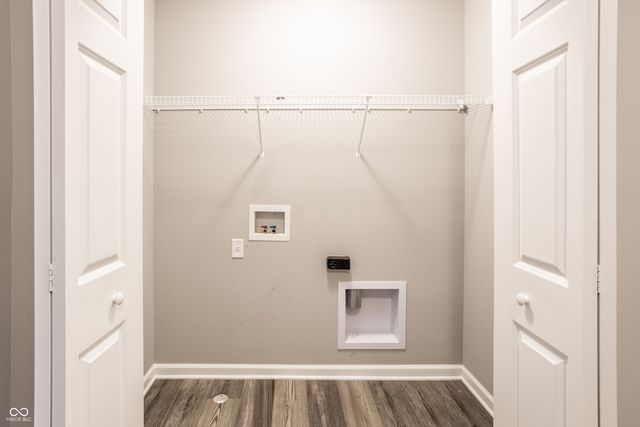 3123 Bolton Square Boulevard, Indianapolis, IN 46222