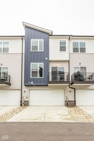 3123 Bolton Square Boulevard, Indianapolis, IN 46222