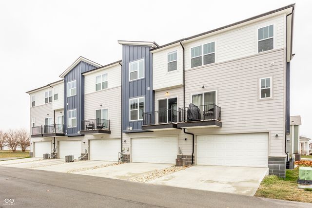 3123 Bolton Square Boulevard, Indianapolis, IN 46222