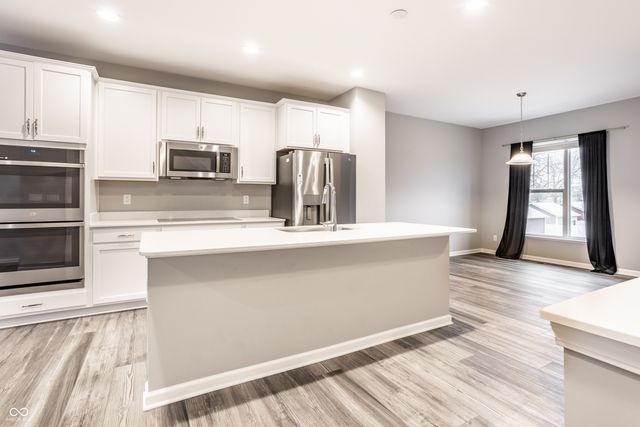 3123 Bolton Square Boulevard, Indianapolis, IN 46222