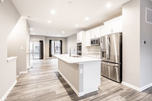 3123 Bolton Square Boulevard, Indianapolis, IN 46222