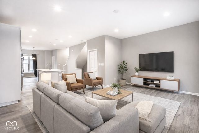 3123 Bolton Square Boulevard, Indianapolis, IN 46222