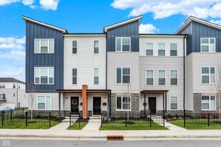 3123 Bolton Square Boulevard, Indianapolis, IN 46222