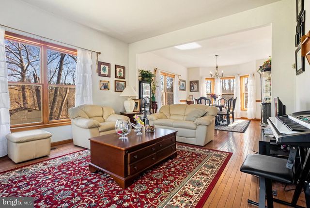 4 DONNY BROOK WAY, Collegeville, PA 19426